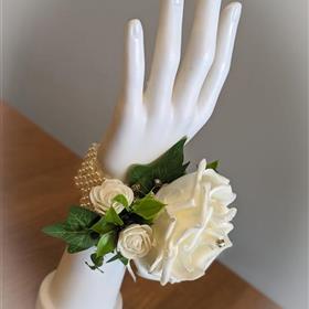 fwthumbWrist Corsage Artificial White Rose 2.jpg